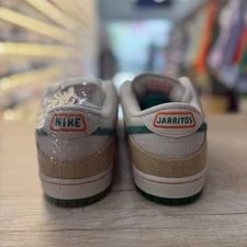 Nike SB Dunk Low X Jarritos FD0860-001 4