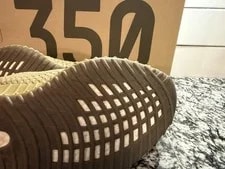 Yeezy Boost 350 V2 Shoes (2020) Size 13 US 3