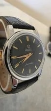 Omega Seamaster 14722 Mechanical 1960 2