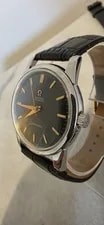 Omega Seamaster 14722 Mechanical 1960 3