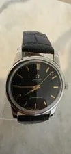 Omega Seamaster 14722 Mechanical 1960 4