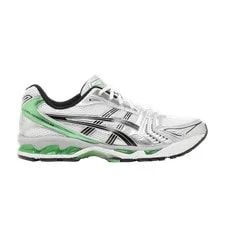 Asics — Asics Gel Kayano 14 ' Malachite ' | 1201A019-110 — Sneaker — resale