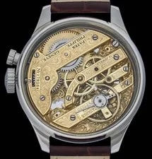 Dream Item Patek Philippe / Engraing / Skeleton / Patek Philipe / 1916 / 4