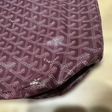 Goyard Saint Louis With JP Vtg 2