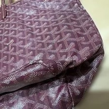 Goyard Saint Louis With JP Vtg 4