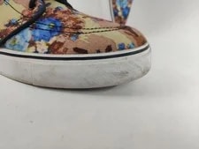 Nike SB Zoom Stefan Janoski Digi Floral Skate 3