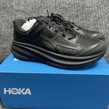 Hoka One Clifton One9 Size 8 9 -1155370 Bbnb NEW 4