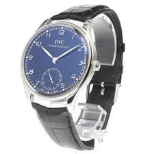 IWC Portuguese IW545407 TO302798 2
