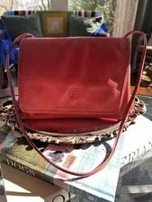 Fendi S.a.s. Roma 1970s 1980s Italy 2