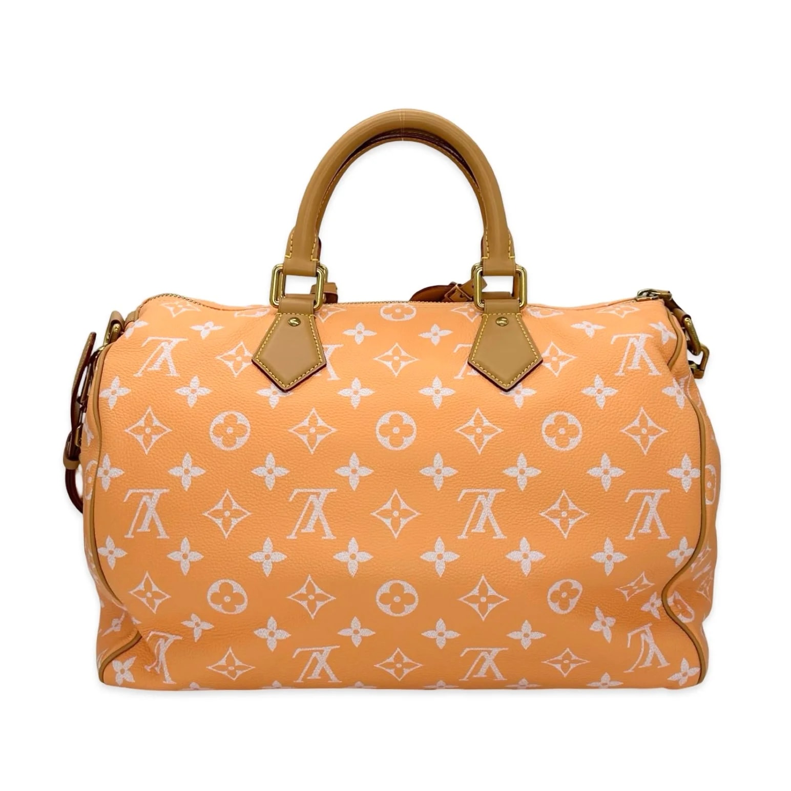 Louis Vuitton Speedy P9 Bandouliere 40 2