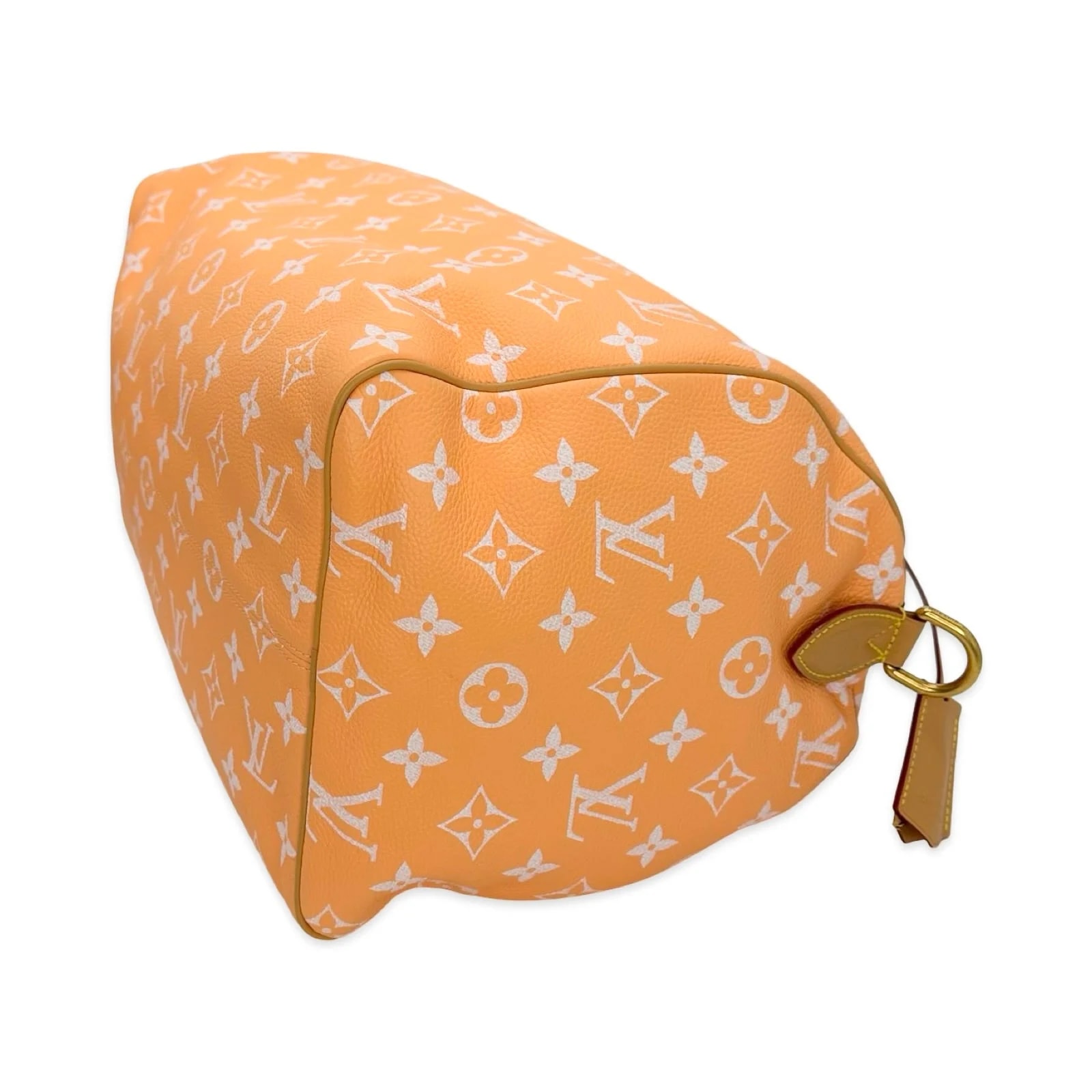 Louis Vuitton Speedy P9 Bandouliere 40 3