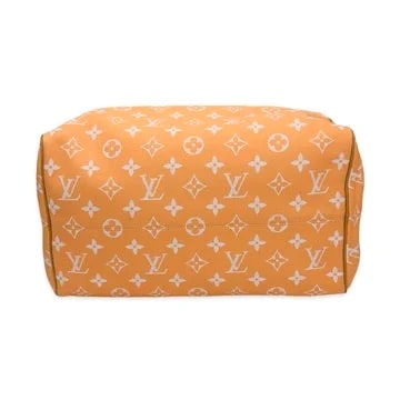 Louis Vuitton Speedy P9 Bandouliere 40 4