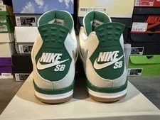 Size 11.5 - Air Jordan 4 Retro SB DR5415-103 Damaged Box 3