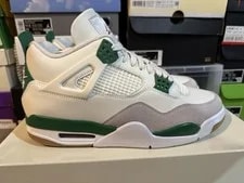 Size 11.5 - Air Jordan 4 Retro SB DR5415-103 Damaged Box 4
