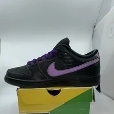 Nike SB Dunk Low “Familia First Avenue” 8.5M 3