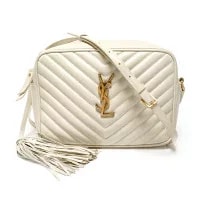 Yves Saint Laurent Lou Camera Logo 2