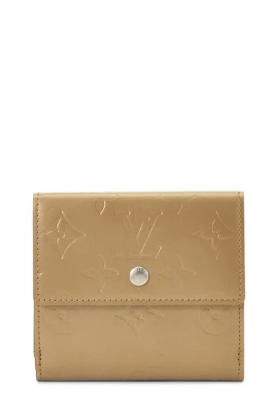 Louis Vuitton — Mat Elise — Accessory — resale