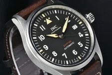 IWC IW326803 Pilot's Spitfire Cal.32110 Automatic Bronze 39mm #038 2