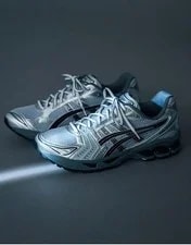 Asics Gel-kayano 14 24cm New 2