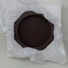 Audemars Piguet Royal Oak X Travis Scott Cactus Jack Brown Ceramic Ash Tray 4