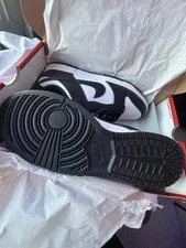 Nike Dunk Low Retro / Low Top -100 2