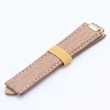 Cartier KD08D848 Brown 17mm ’S’s : 3