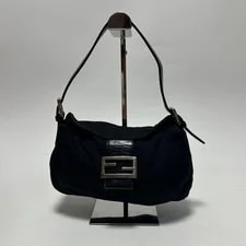 Fendi T50 Cotton Mamma Baguette 2