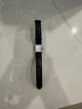 Cartier Tank Must, Small, Steel Case, Calfskin Strap Quartz Movement 4
