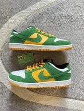 Size 8.5 - Nike SB Dunk Low Bucks Tried on OG All Clean 🔥 2