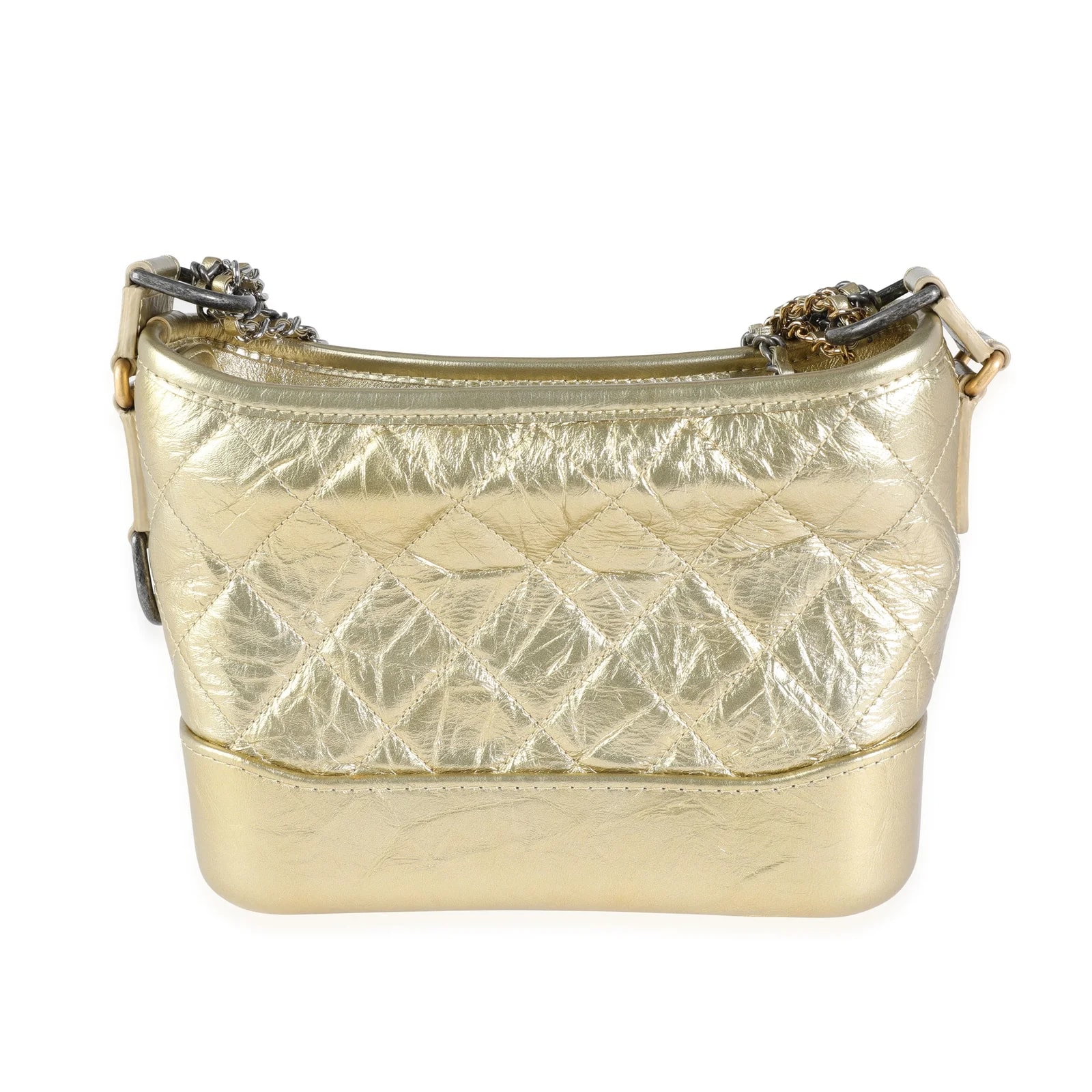 Chanel Small Gabrielle Hobo 3