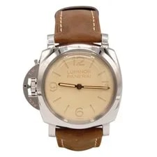 Panerai PAM01075 Luminor Destro OP Special Edition Left Handed 47mm 2
