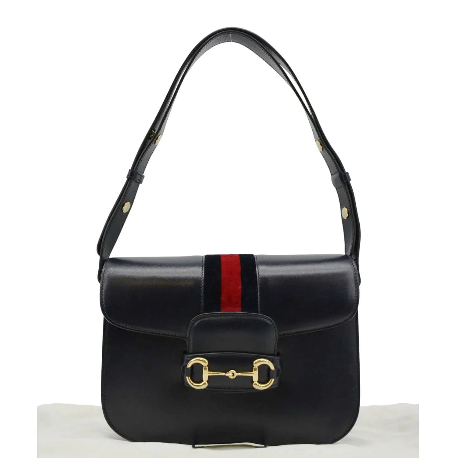 Gucci Horsebit 1955 Small 602204 3
