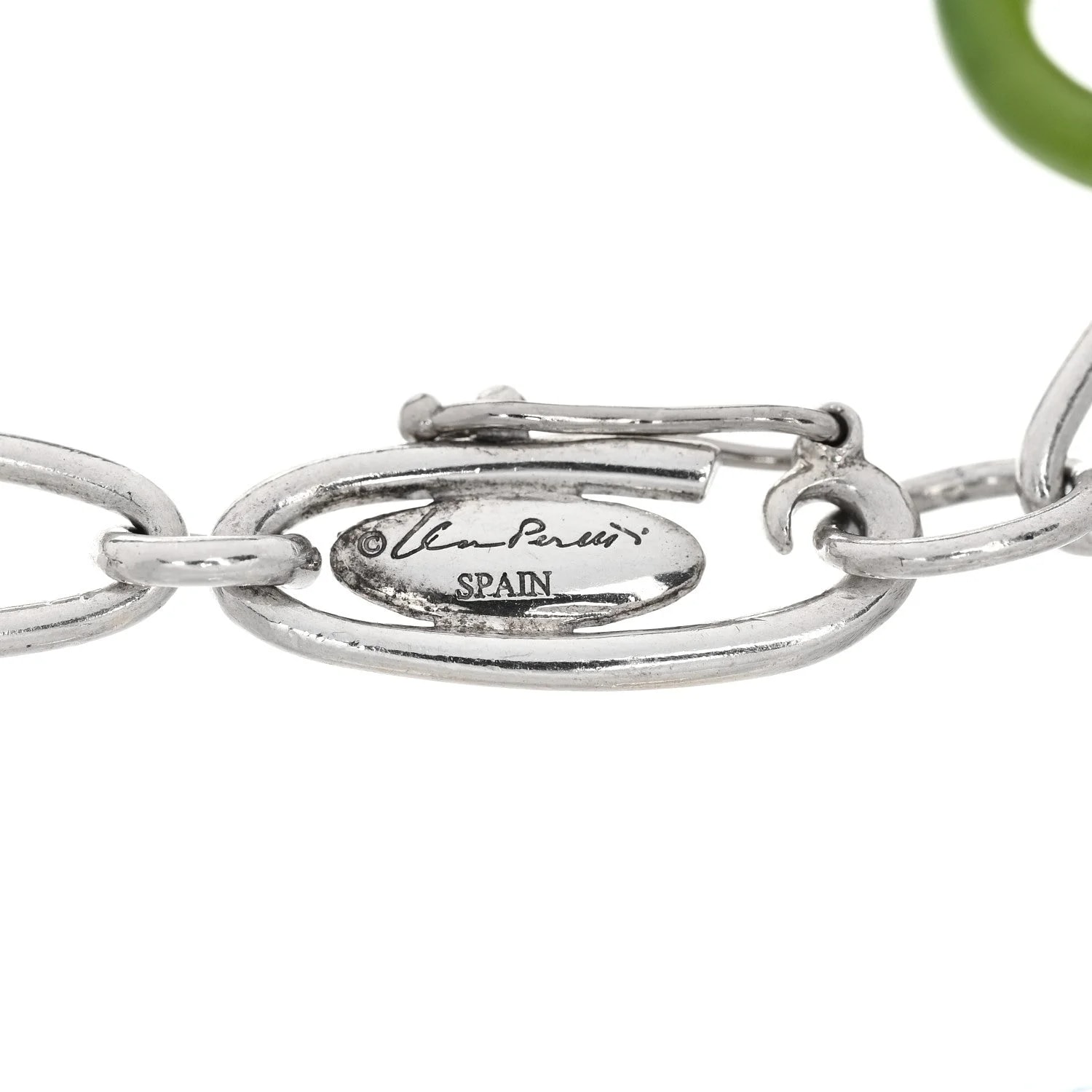 Gemstone Elsa Peretti Five Charm 3