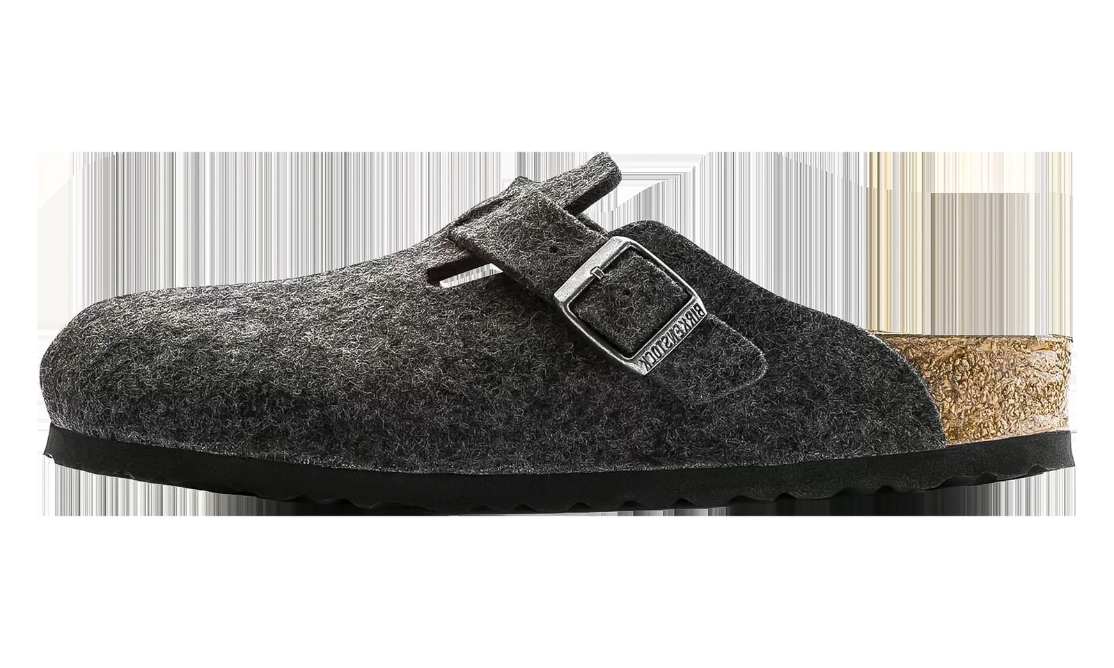 Boston Felt " - Regular/Wide" 0160371 3