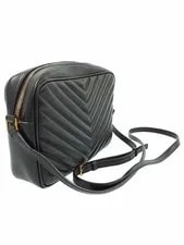 Saint Laurent Paris Lou Camera 612544 From Japan 2