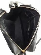 Saint Laurent Paris Lou Camera 612544 From Japan 3