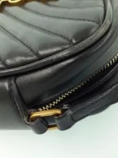 Saint Laurent Paris Lou Camera 612544 From Japan 4