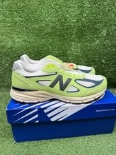 Size 11.5 - Teddy Santis X New Balance 990v4 Hi-Lite NEW 3
