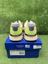 Size 11.5 - Teddy Santis X New Balance 990v4 Hi-Lite NEW 4