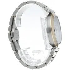 Cartier Pasha de 41mm Two-Tone W2PA0009 K18YG/Stainless Steel ... 4