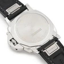 Panerai Luminor Due Luna Rossa PAM01381 Automatic 42mm White #HD286 2