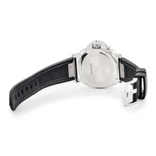 Panerai Luminor Due Luna Rossa PAM01381 Automatic 42mm White #HD286 3