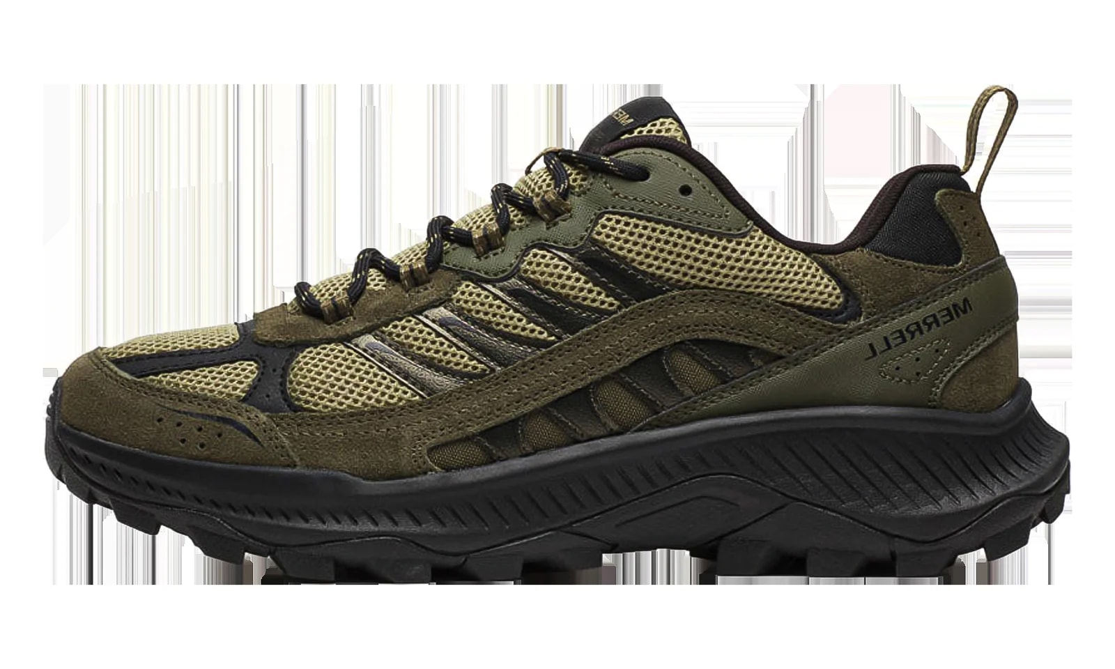 Speed Strike 2 Trek " " 3