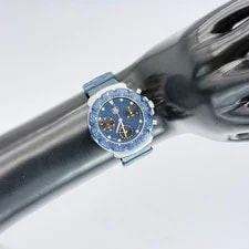 TAG Heuer Formula 1 Chronograph 470.513 , Date, Quartz, Blue 2