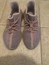 Yeezy — Yeezy Boost 350 V2 Fade , No Box, Near — Sneaker — resale
