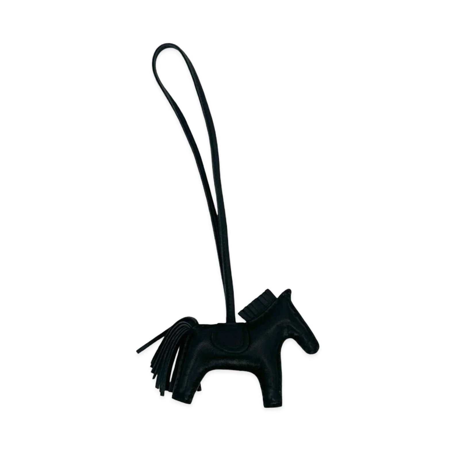 Luv Luxe Scottsdale — Hermes Rodeo Charm — Accessory — resale