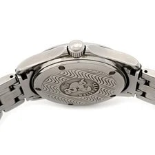 Omega Seamaster 120 2511.21 Quartz Steel 4