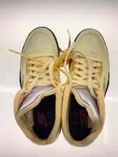 Nike × High Top DH8565-100 US9 3