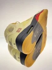 Nike × High Top DH8565-100 US9 4