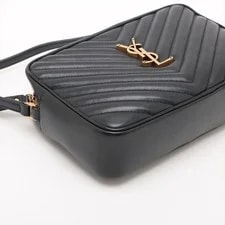 Saint Laurent Paris Lou Camera 715232 4
